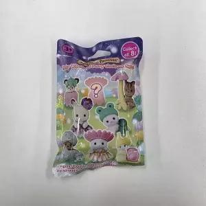 실바니안 5872 블라인드백(아기 숲속요정)