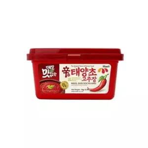 신태양초 고추장 1kg X12개