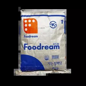 대한제당 푸드림 흰설탕 15kg
