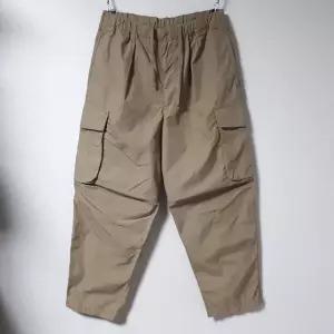 30~33/유니클로U 봄가을 카고 와이드 파라슈트팬츠/30-1018