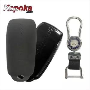 [셀러에이드]D21 벤츠 뉴E클래스 E220 E250 스마트키케이스 키링 자동차키케이스