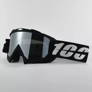 100 모터사이클 고글 신형 모토크로스 헬멧 MX 더트 바이크 ATV 스키 야외 스포츠 오프로드 스쿠터 마스크