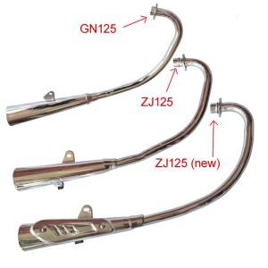 [호환품]스즈키 호환 하오주에 리판 론신 칭치 QJMOTOR 징청 하오진 다윤 GN125 HJ125 LF125 바이크 오토바