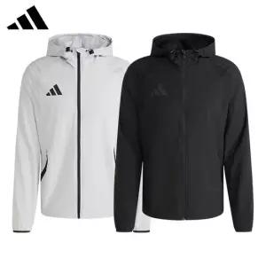 아디다스 티로 트래블 윈드브레이커 바람막이