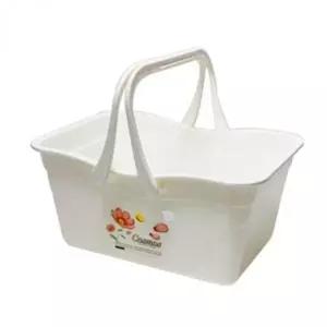 목욕바구니 대형 욕실 수영장 수납바스켓