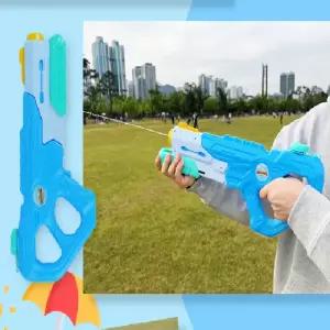 물놀이완구물총 대형 레인저 펌프 물총 파워 펌프 물놀이용품 워터건 워터밤 수영장 워터파크