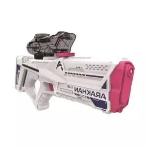 ( )아동물총 전동워터건 아동물놀이용품 물놀이 워터건 장난감 워터파크 물총축제