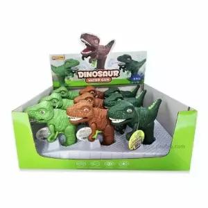 ( )다이노 물총 워터건 1박스 9개입 유아 어린이 물총놀이 워터파크 물놀이