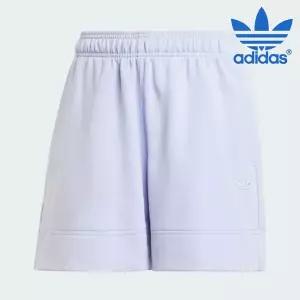 [아디다스][세일] 아디다스 여성용 반바지 /g2- IS2715 / LOOSE SHORTS 우먼스 루즈핏 쇼츠