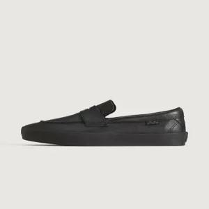 [반스] 남녀공용 스케이트 로퍼 VN000VAQBKA 블랙