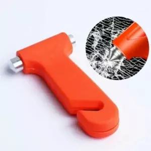 ( )차량용 해머 비상탈출 안전밸트 절단 망치 M50318