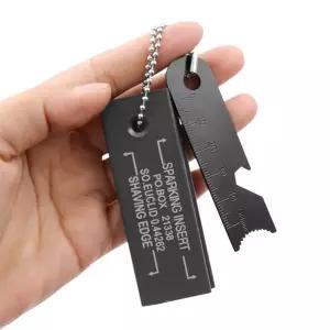 마그네슘 파이어 스틱 아웃도어 화이어 부싯돌