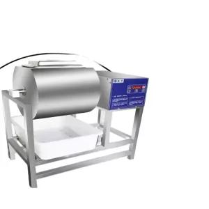 소형 업소용 고기절임기 배합기 진공 밑간 혼합기 버무리기