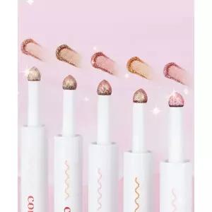 CORINGCO 퀵하라 볼륨 메이커 섀도우 글리터 (5종택1) 2025198