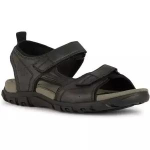 제옥스 샌들 슬리퍼 남성 Uomo Strada BSport 394823