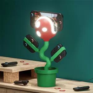 아트박스/정훈테크 POWKONG 피라냐 닌텐도 스위치독2 [POW-PK01A]