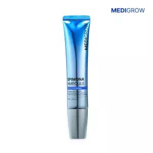 메디그로우 스피모나 두피 탈모앰플 두피진정 탈모증상 완화 1개