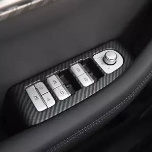 [RIZPICK]그랑 콜레오스 튜닝 몰딩 윈도우스위치 버튼