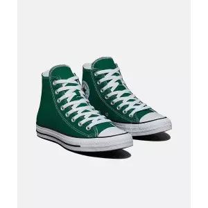 컨버스 공용 스니커즈 척테일러 올스타 시즈널 컬러 아마존 그린 FB858318