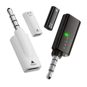 남성용 USB 타입-C에서 3.5mm 변환기 HiFi 플러그 앤 플레이 USB-C에서 AUX 커넥터 DAC 지연 없는 헤드폰