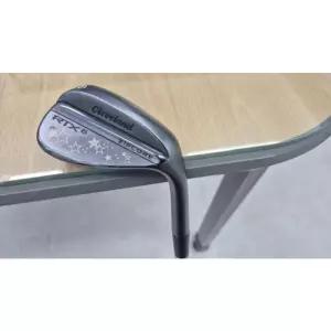 정품)클리브랜드 RTX6 집코어 56도 중고 웨지