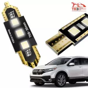 티커벨 혼다 CR-V 삼성LED 실내등 풀세트자동차램프 차량튜닝 꾸미기 차량등 조명