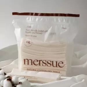 아트박스/메르슈 메르슈 무표백 순면 건티슈 450매(150매3팩) 대용량