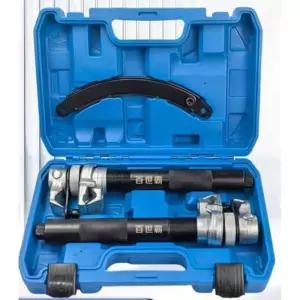 쇼바 작기 스프링 공압 차량 쇼바잭 분해기 정비소