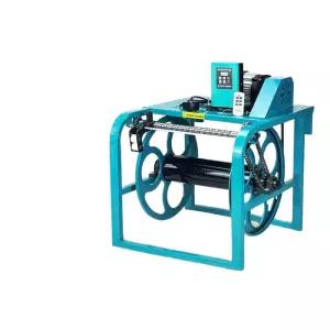 권취기 호스릴 감는 농약줄 농약 자동 권선기 정리 농업용 호스감기