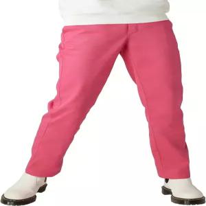 디키스 여성 유방암 인식 874 작업용 바지