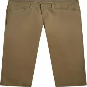 디키스 여성용 곡선형 스트레이트 레그 스트레치 트윌 팬츠