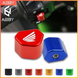 [호환품]혼다 호환 CB750 CBR 그롬 CT125 MSX NC750X 600F CB650R 호넷용 CNC 로코모티브 바이크 오토바이