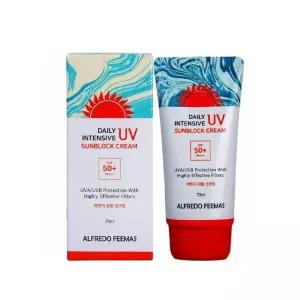 미도화장품 UV차단 선크림 70ml SPF50+