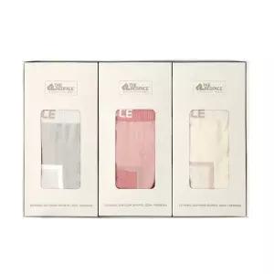 [레드페이스]여성 프라임쿨기프트3종우먼양말 REEFSCX235031_YS