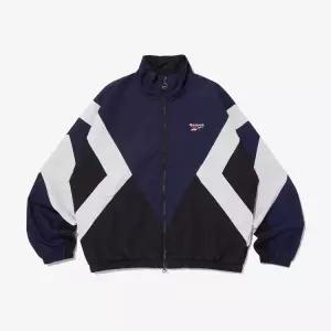 [리복]리복 뉴 DNA 윈드 브레이커 - 다크네이비 REJU-6EJ16-N3