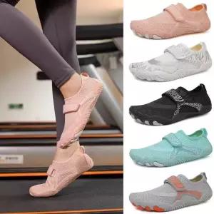 요가신발 점핑 요가 번지피지오신발 맨발 플라잉 피트니스 필라테스 운동화