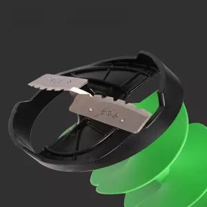 아이스드릴 빙어낙시 아이스오거 구멍?기 도구 깨는