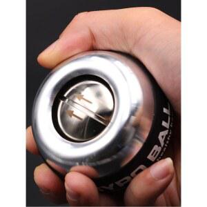 저소음 크립볼 손목강화 전완근키우기 조명 불빛 손목힘 100kg 트랙 손목단련 손악력기