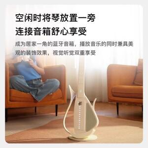 기타 베이스 스탠드 충전 Enya Cyber G