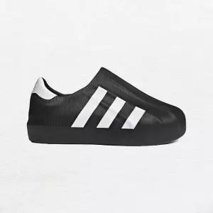 [아디다스]아디폼 슈퍼스타 - 블랙 / HQ8752