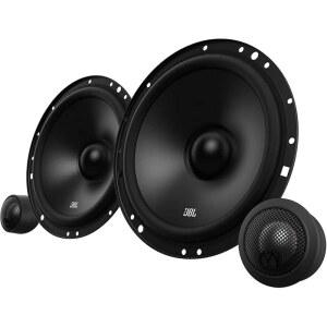JBL STAGE1 601C 400W 피크(80W RMS) 6.5인치 Stage1 시리즈 양방향 부품 자동차 스피커