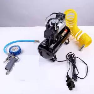 공기 에어콤프레샤 업소용 압축기 상품 휴대용