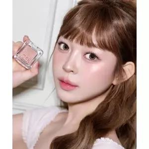 투에이엔 퓨어 글래시 하이라이터 14 Colors