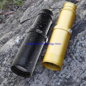 103b 쌍안경 망원경 다층 코팅 렌즈 10x50 bak4 선물