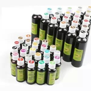 가죽염색약 페인트 복원제 100ml 가죽 알코올 염료는 염색 관리 제작 에