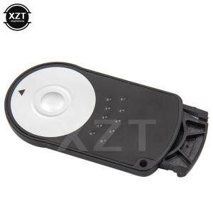 캐논 호환호환 600D EOS DSLR 5D 6D 7D용 무선 IR 리모컨 셔터 RC-6 1개