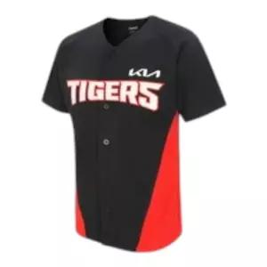 기아타이거즈 레플리카 어웨이 유니폼 원정 85 90 95 100 105 110 120