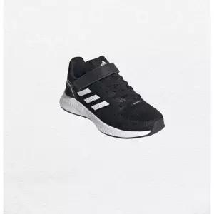 [아디다스]런팔콘 2.0 EL K (블랙) / G 3530 DG