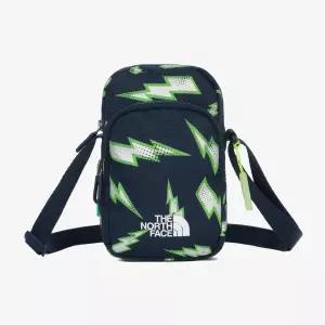 노스페이스키즈 NN2PR08S 키즈 크로스백 미니 KS CROSS BAG S 146537