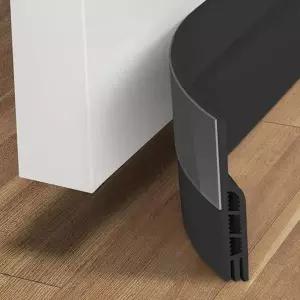 틈새막이 방풍 현관문 바람막이 문풍지 외풍 창문 방풍재 비닐